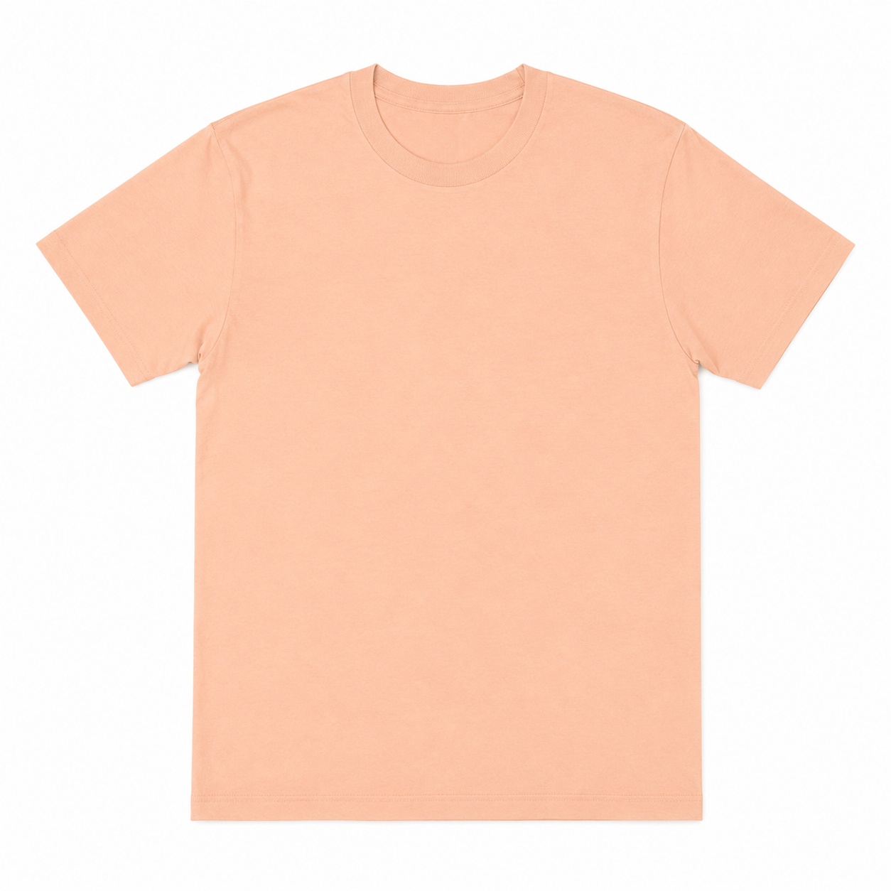 100% COTTON SHIRT DUSTY ROSE CUSTOM