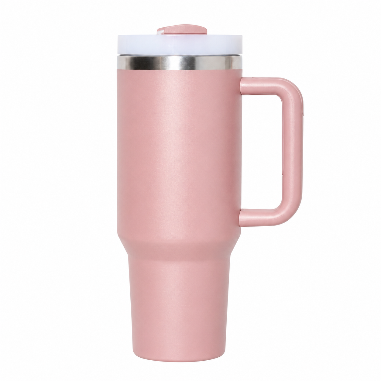 CUSTOM TUMBLER BABY PINK
