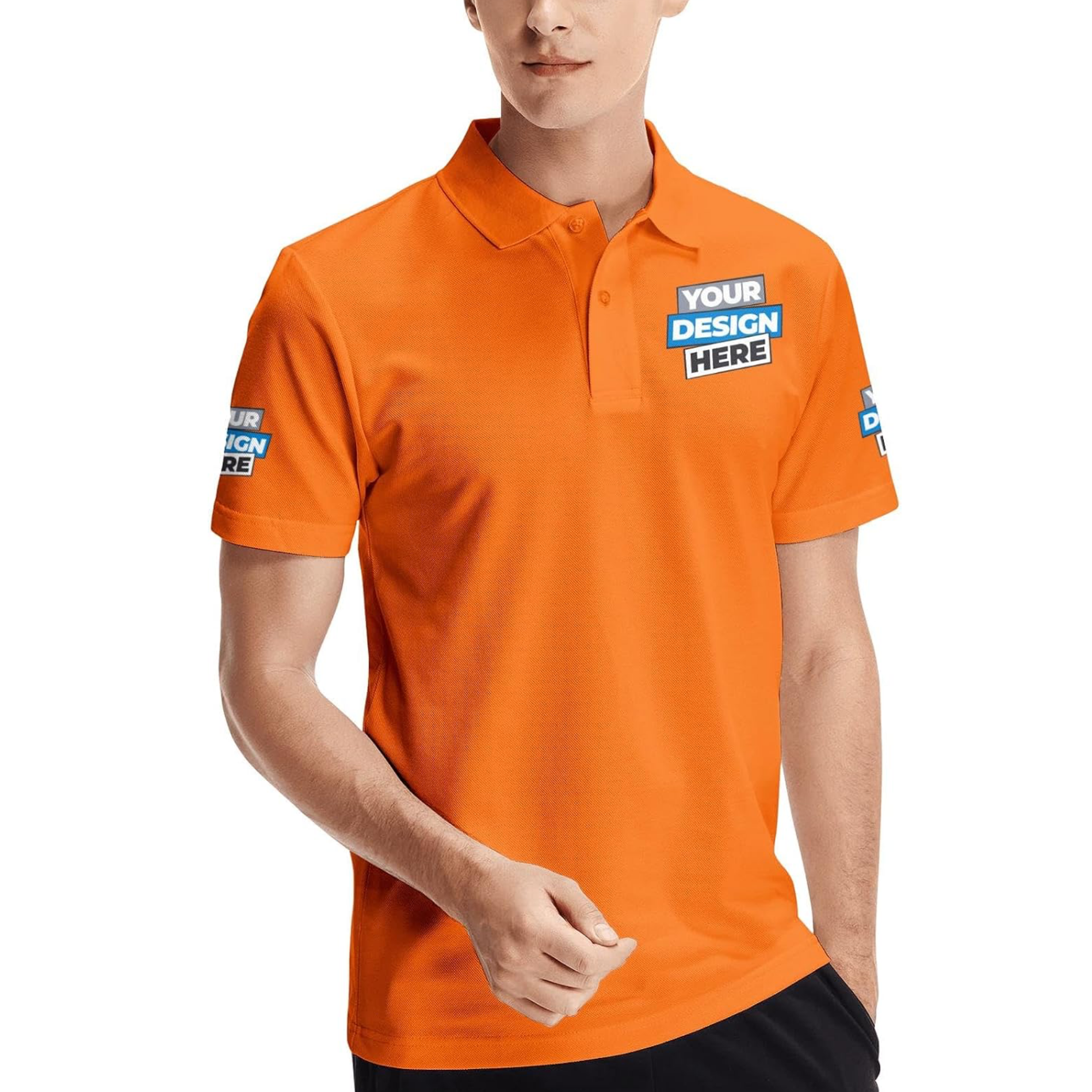 POLO SHIRT
