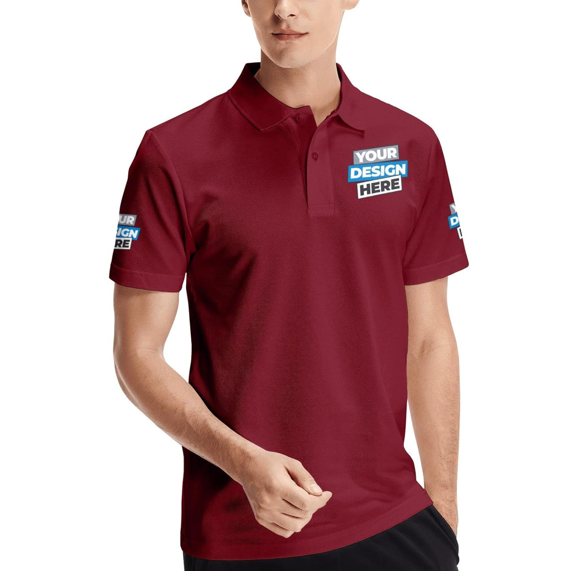 POLO SHIRT