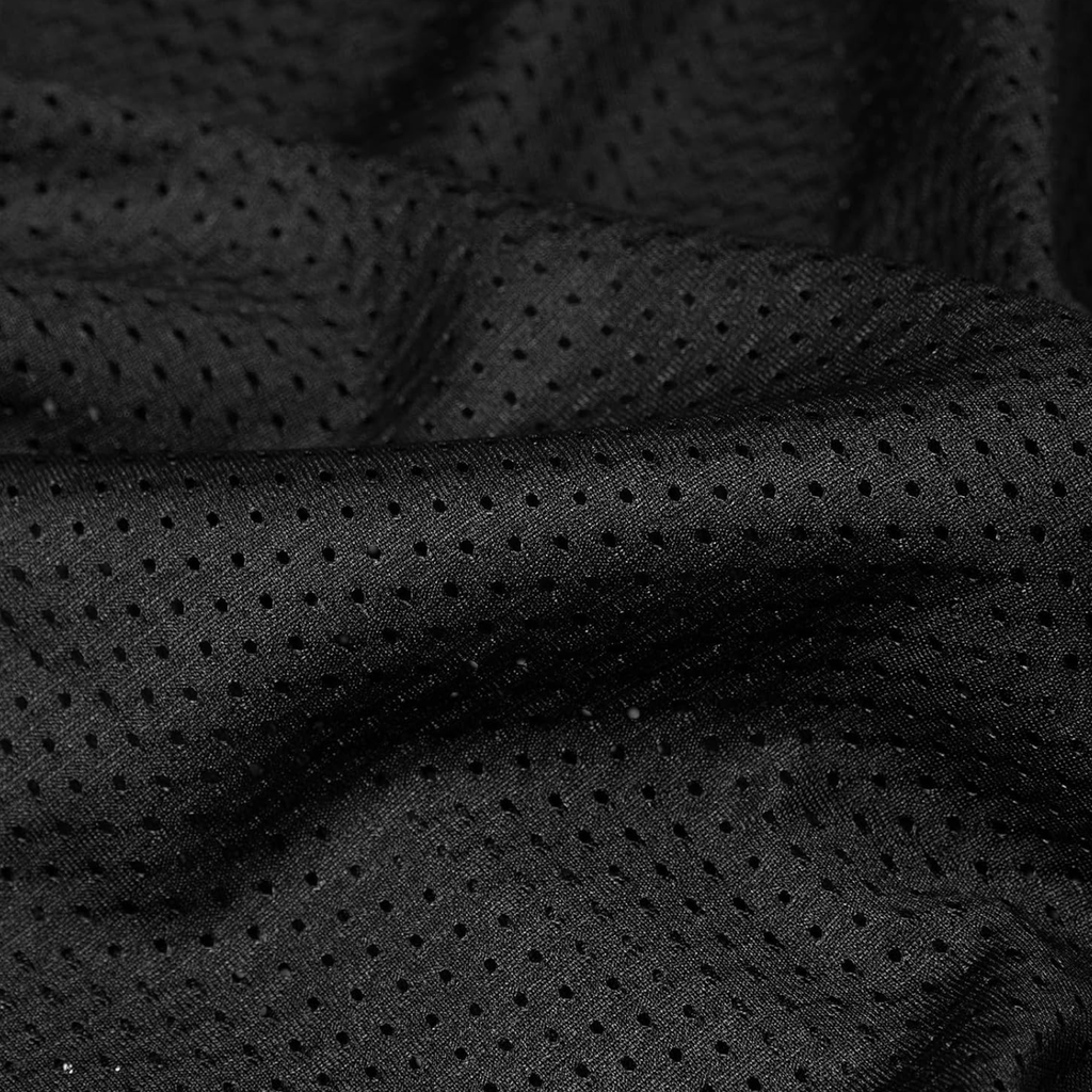 BLACK GREY MEN FOOTBALL JERSEY