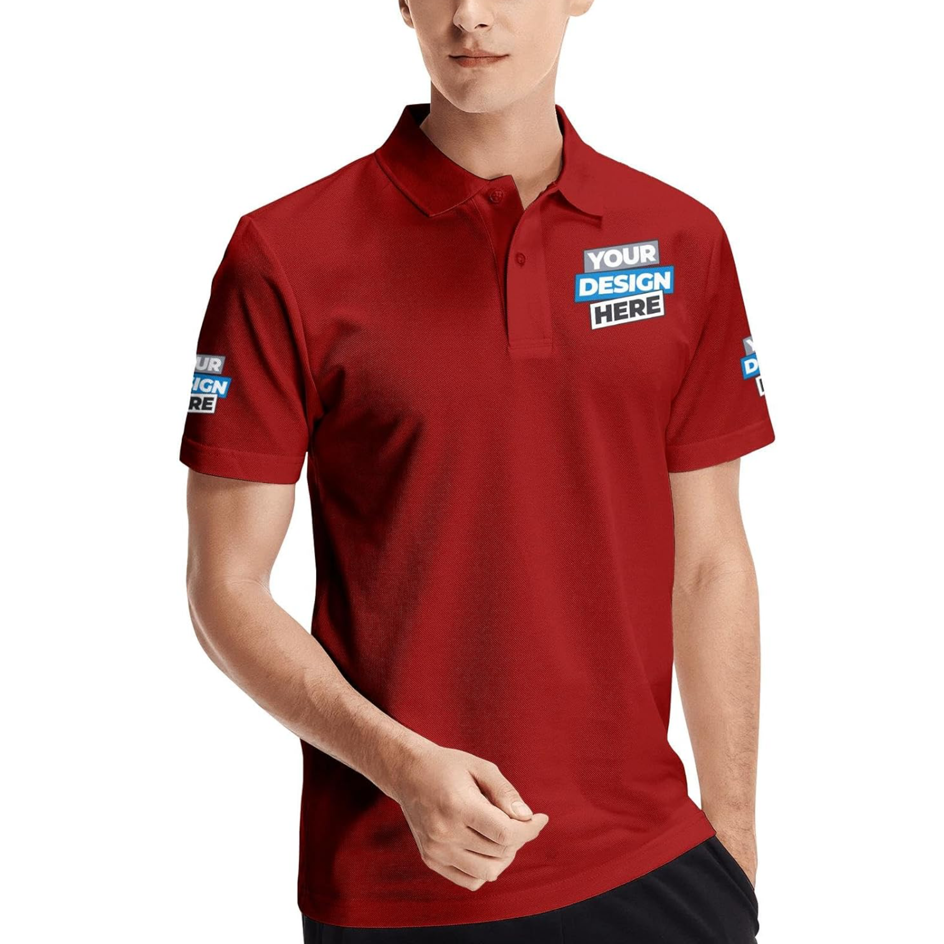 POLO SHIRT