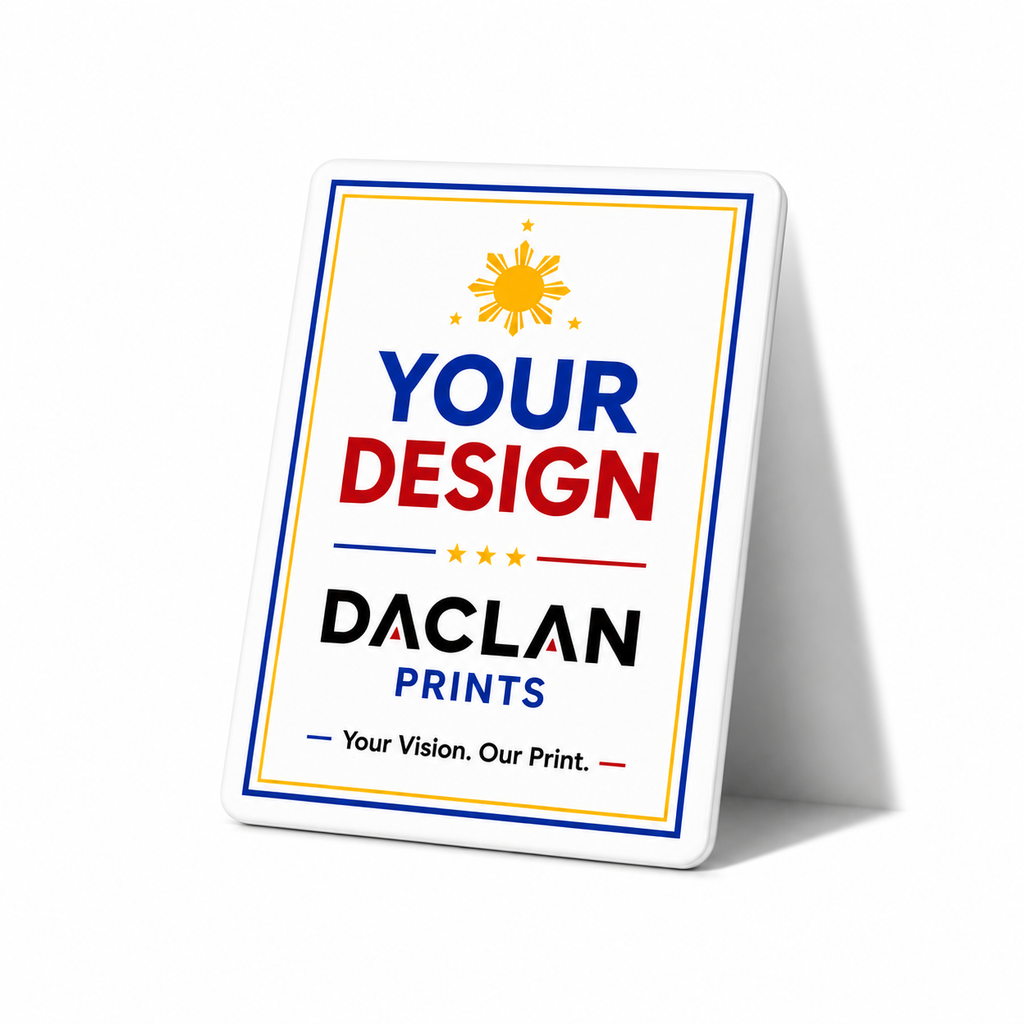 CUSTOM FRIDGE MAGNET 2.95X2.16 INCHES