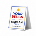 CUSTOM FRIDGE MAGNET 2.95X2.16 INCHES