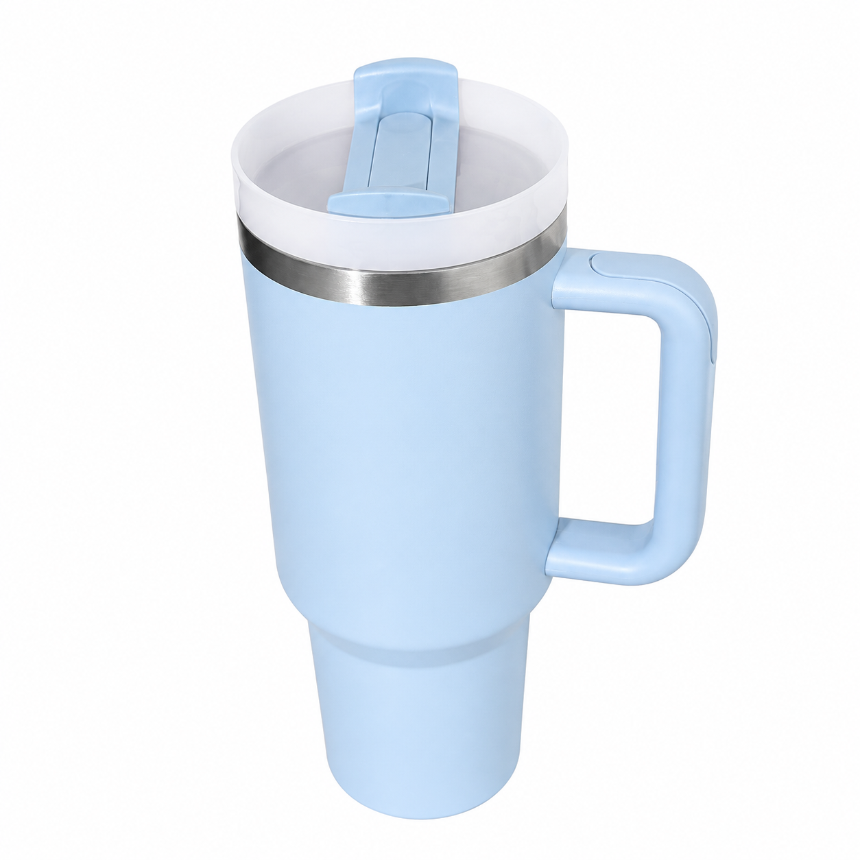 CUSTOM TUMBLER