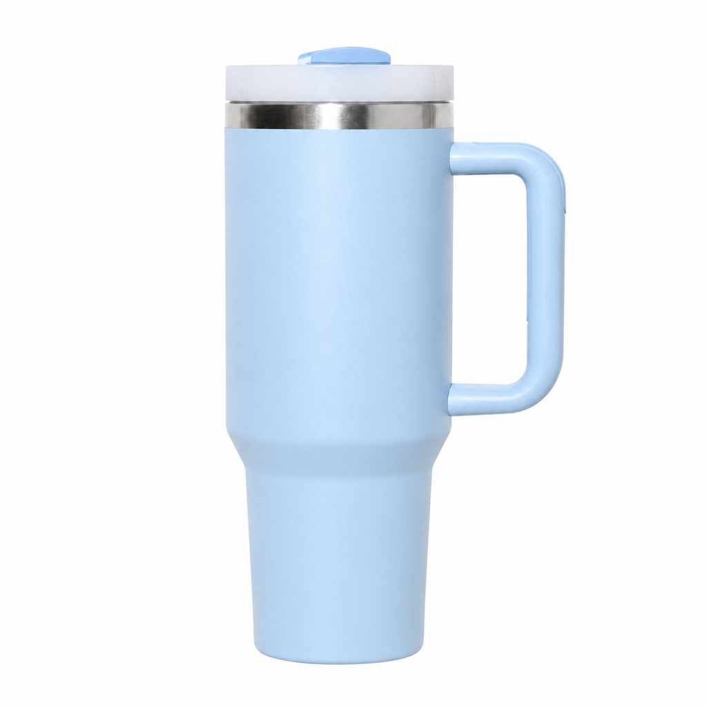 CUSTOM TUMBLER