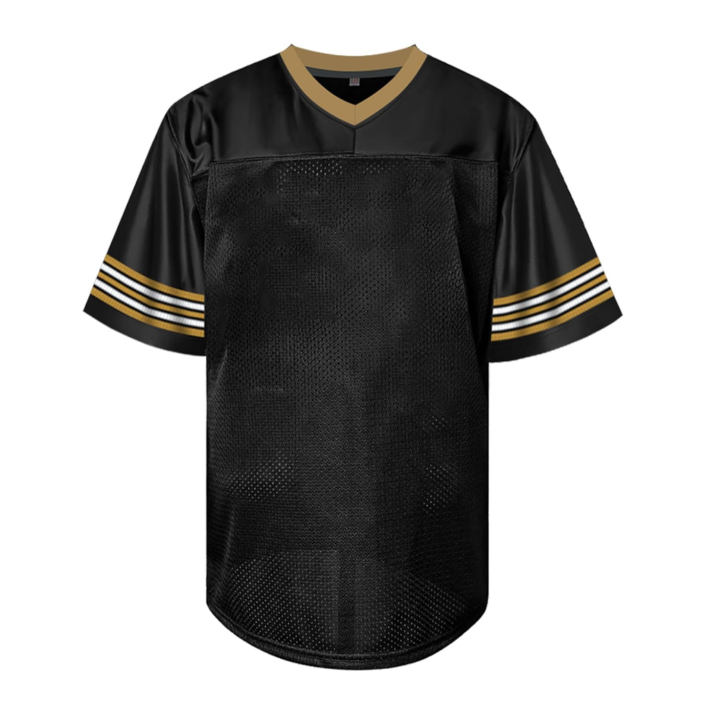 MEN FOOTBALL JERSEY