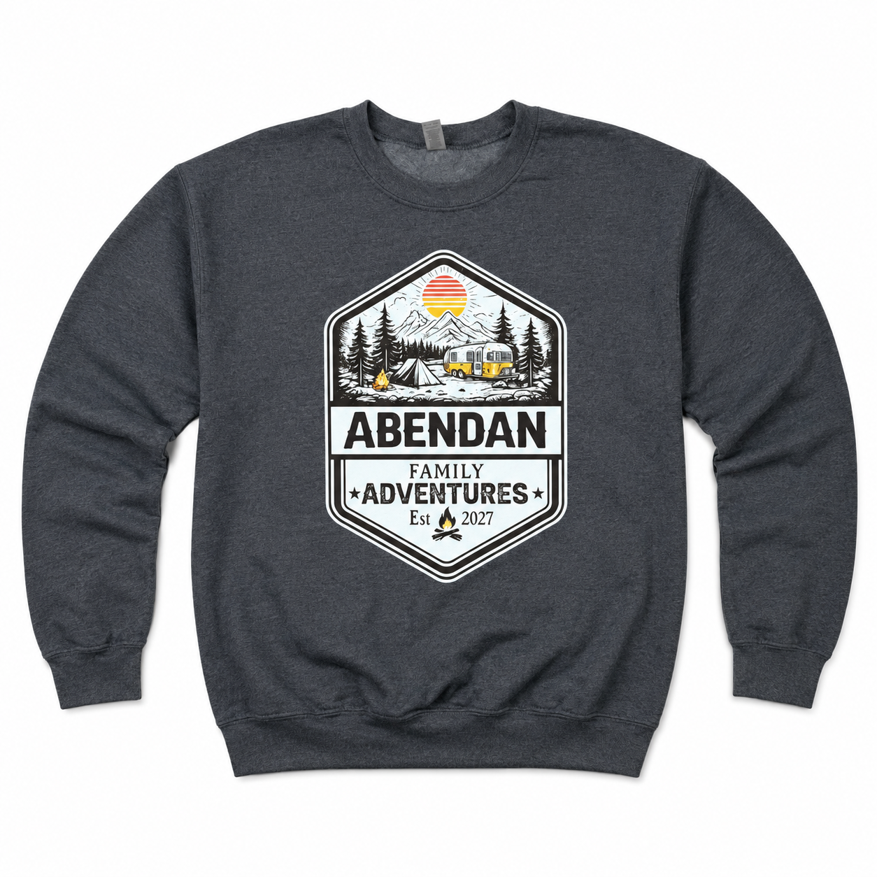 ABENDAN SHIRT