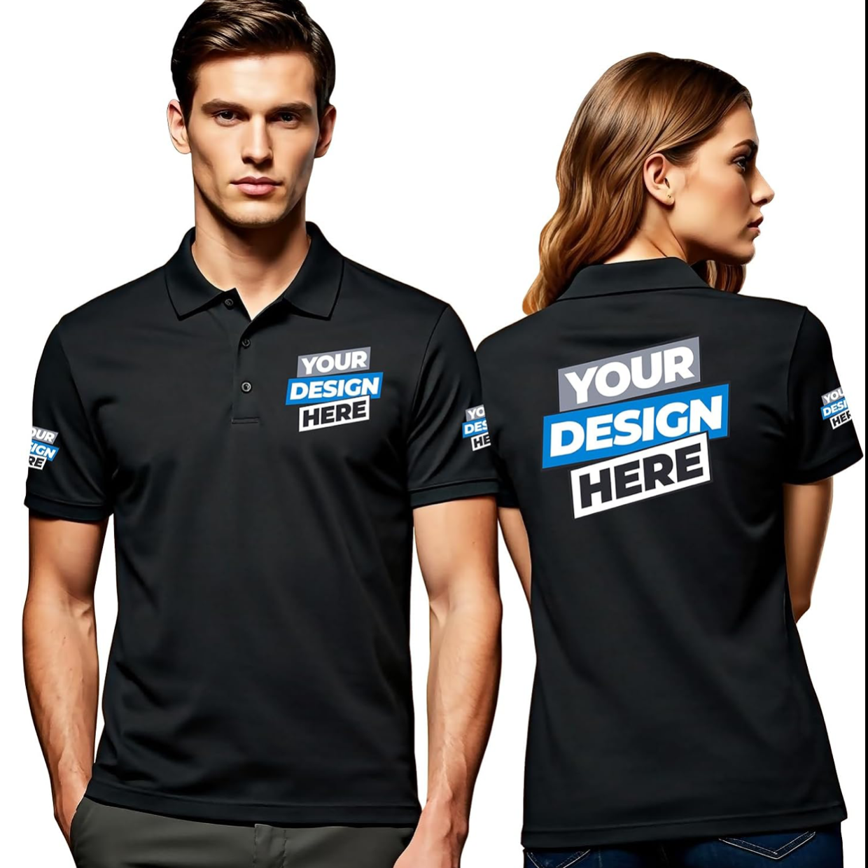 POLO SHIRT