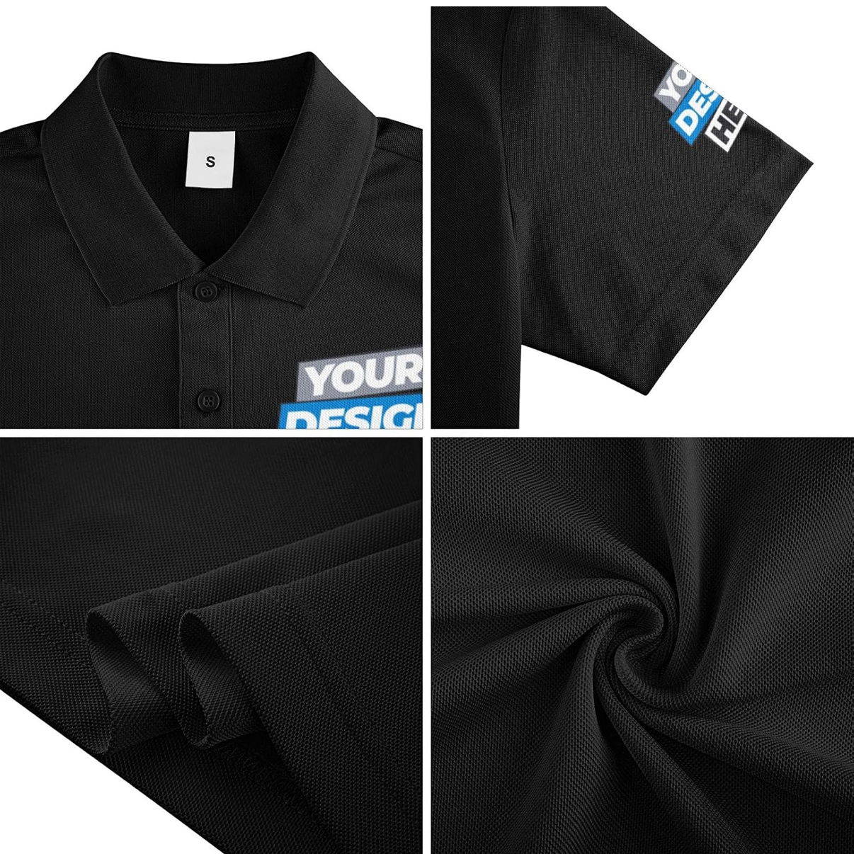 POLO SHIRT