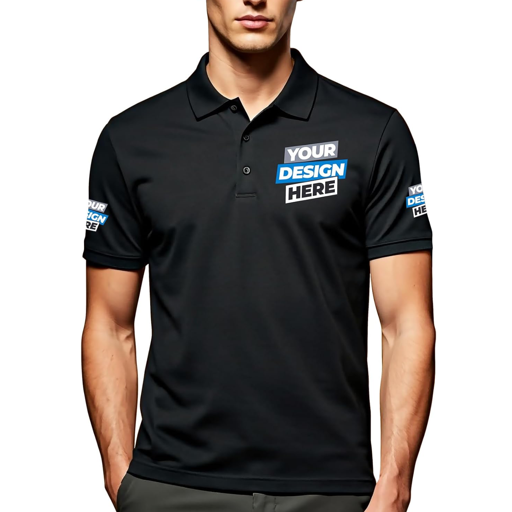 POLO SHIRT