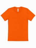 CUSTOM SHIRT ORANGE