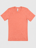 CUSTOM SHIRT PEACH