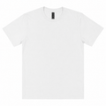 100% COTTON SHIRT WHITE CUSTOM