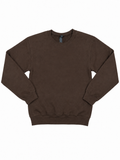 CUSTOM SWEATER BROWN