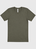CUSTOM SHIRT ARMY GREEN
