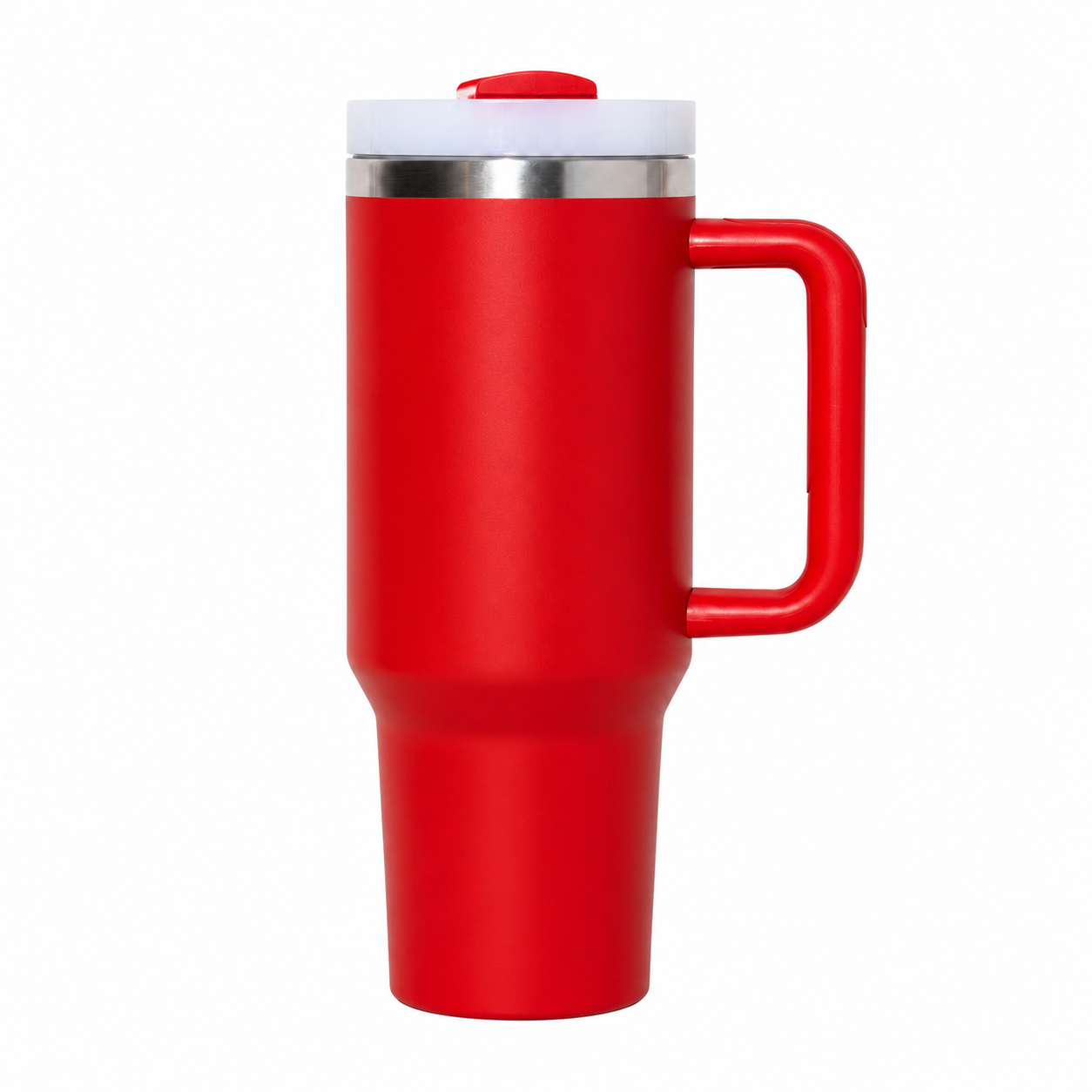 CUSTOM TUMBLER RED