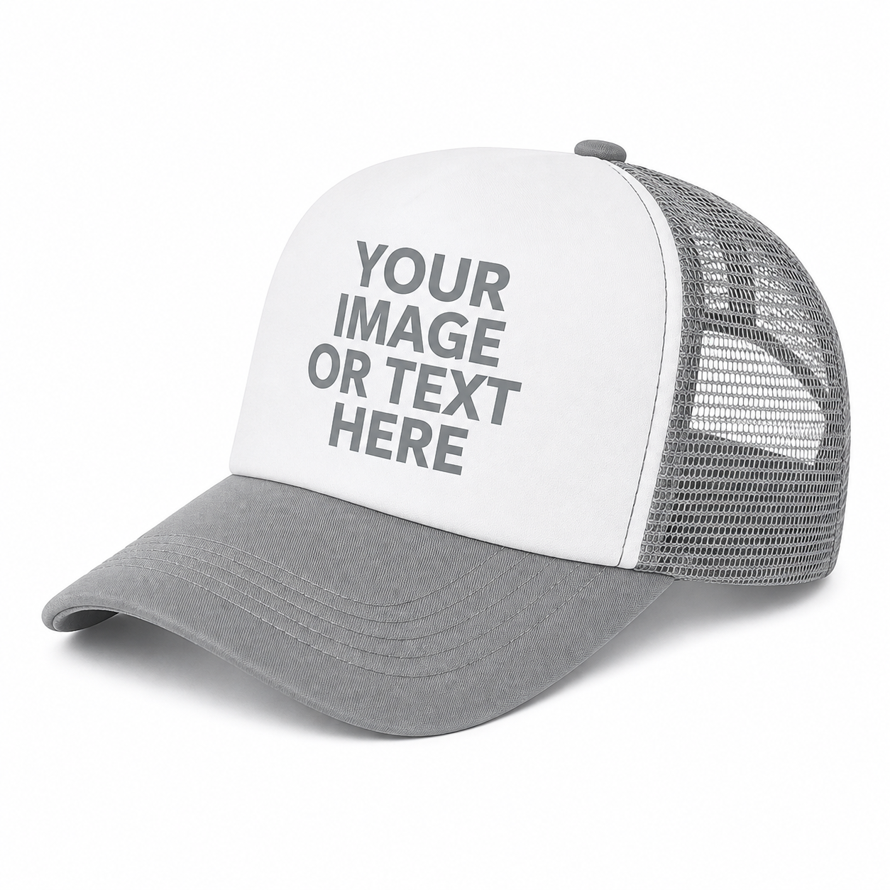 TRUCKER HAT
