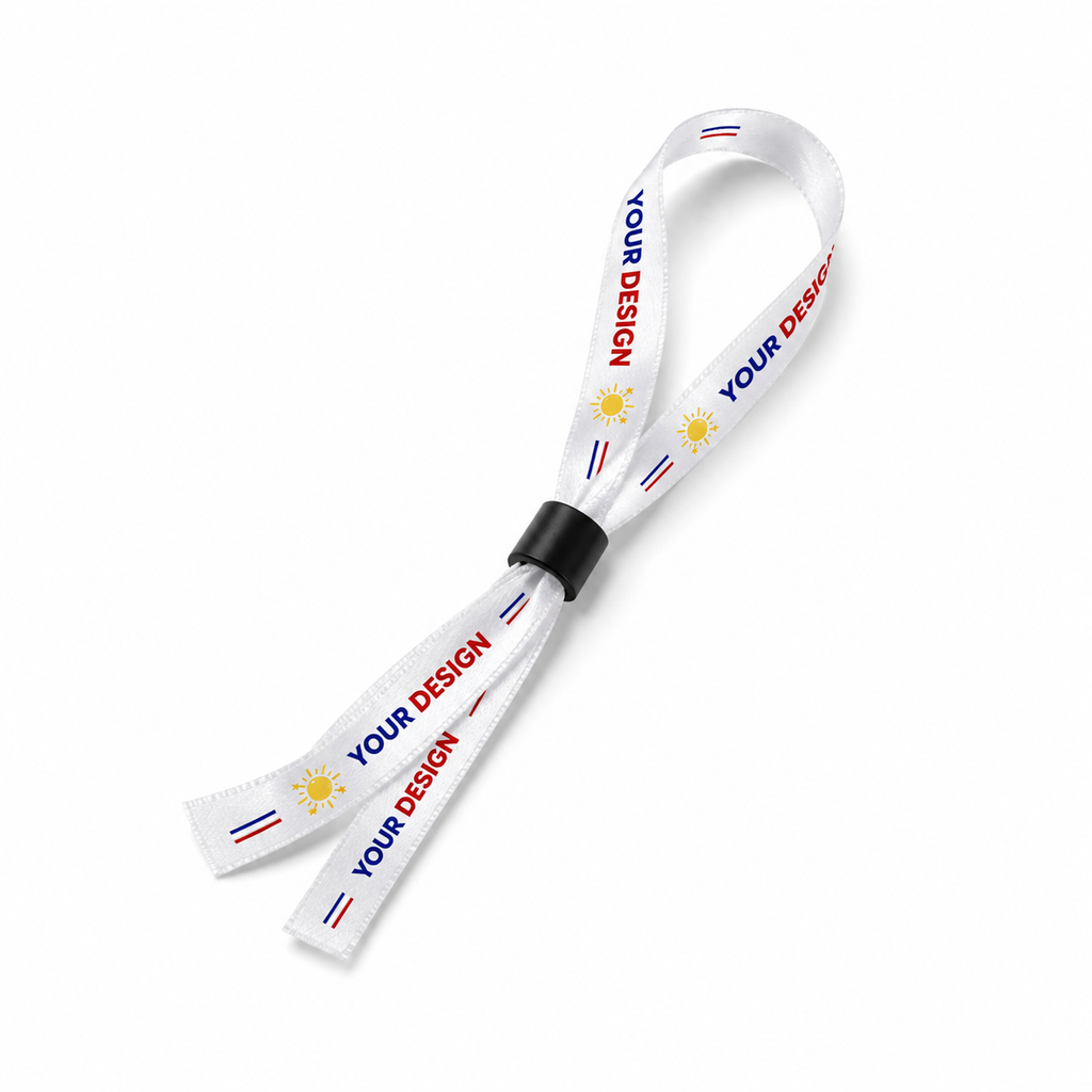 CUSTOM FESTIVAL BRACELET