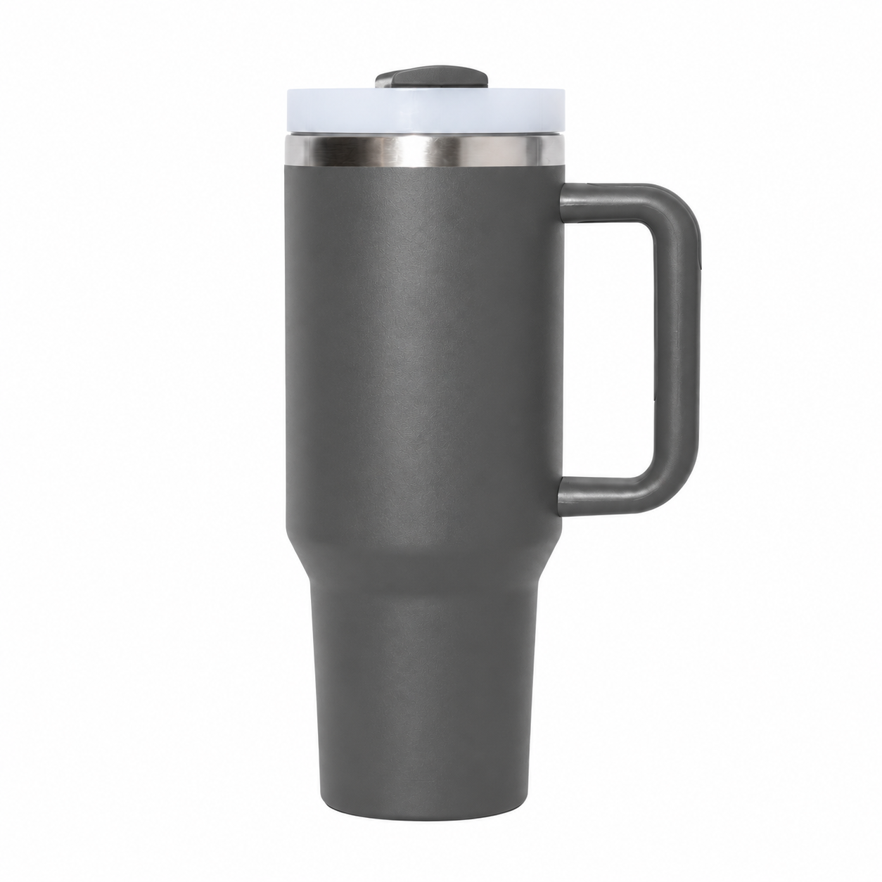 CUSTOM TUMBLER BLACK