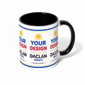 CUSTOM MUG
