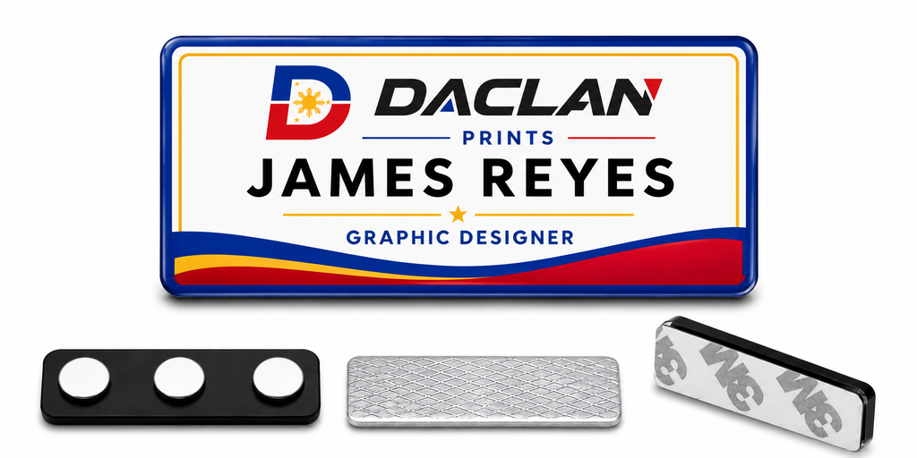 NAMETAG