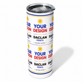 CUSTOM TUMBLER
