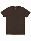 CUSTOM SHIRT BROWN