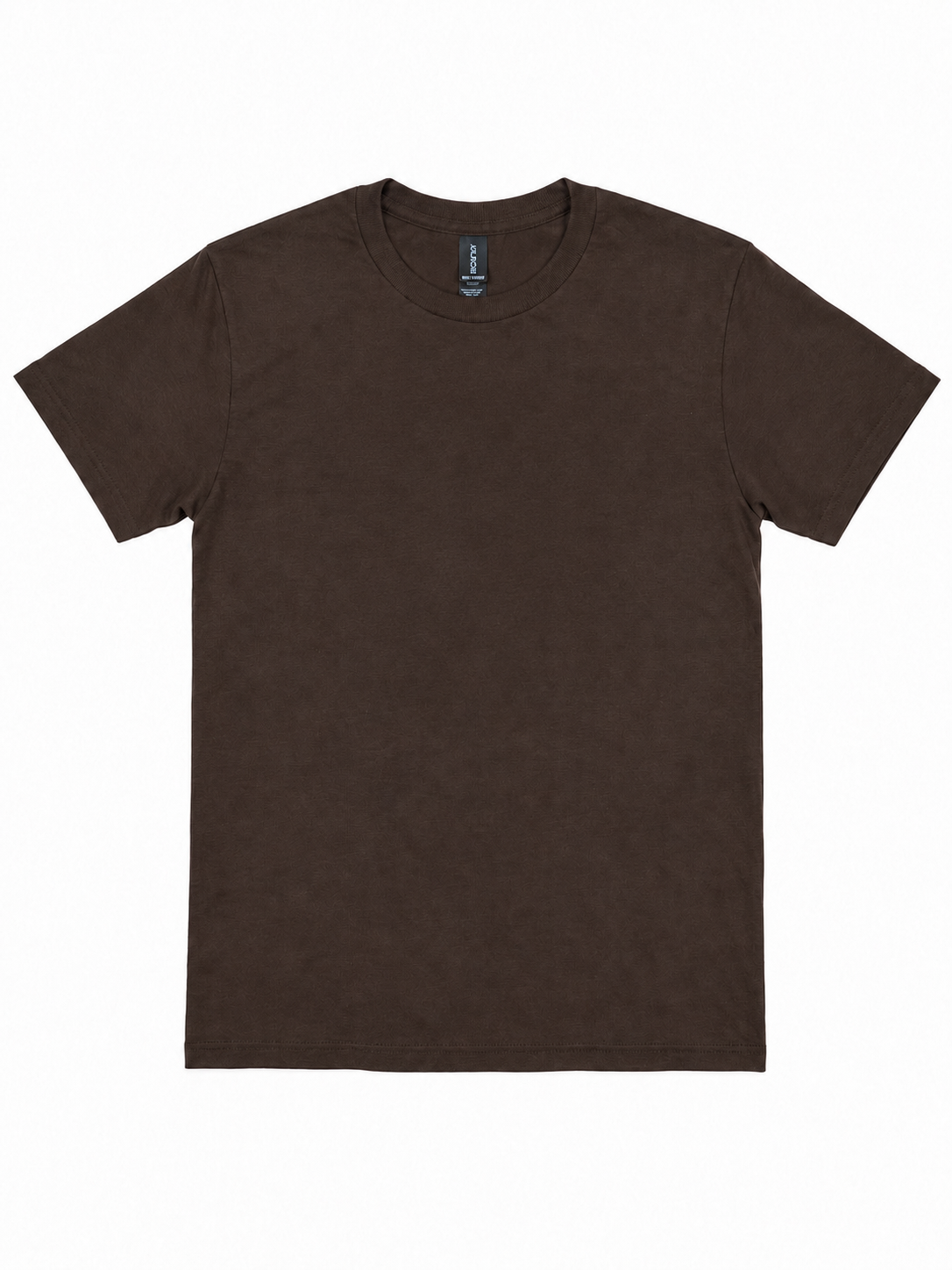 CUSTOM SHIRT BROWN